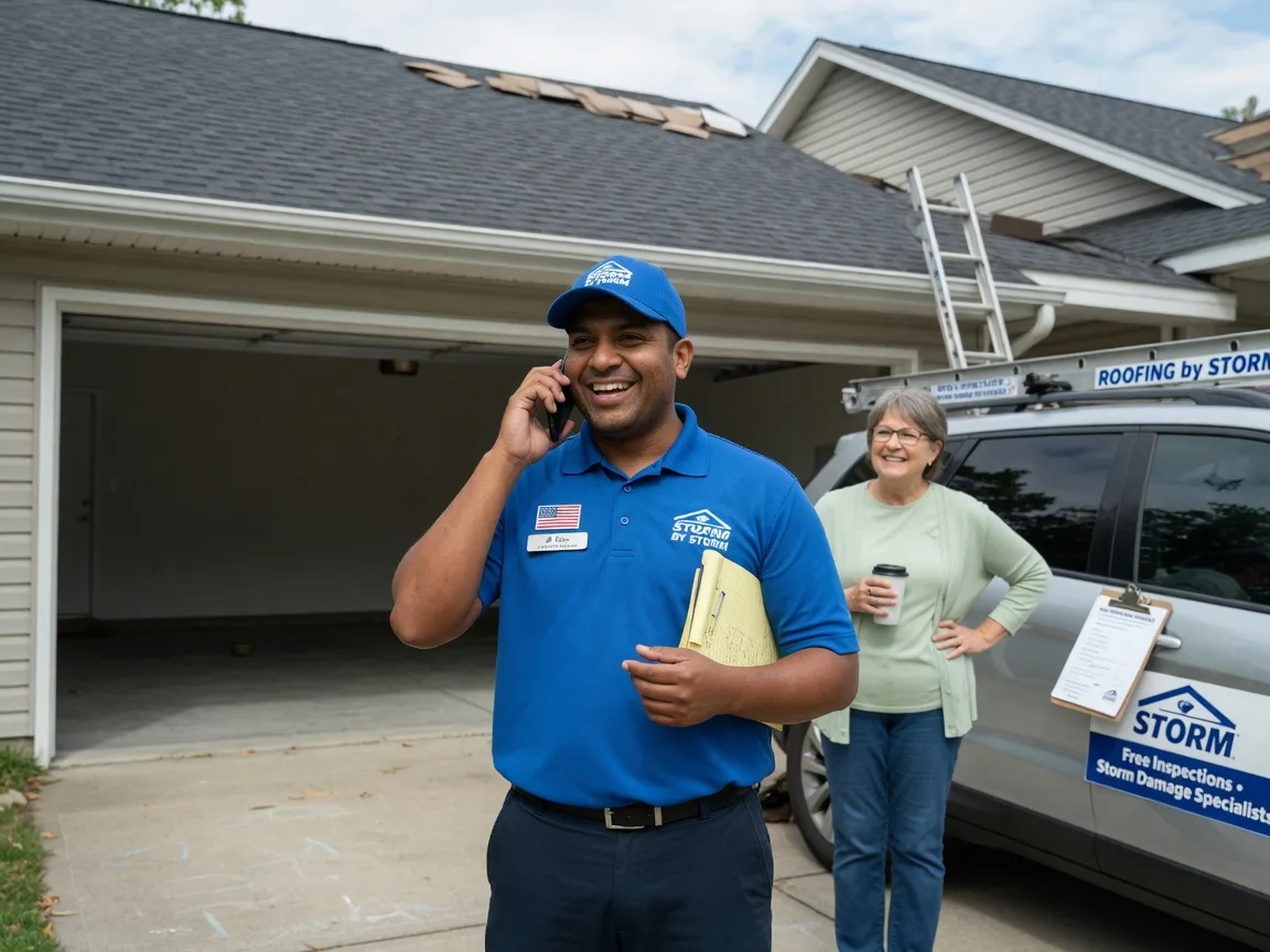 Roof Repair Near Me White Cloud, KS FAQs